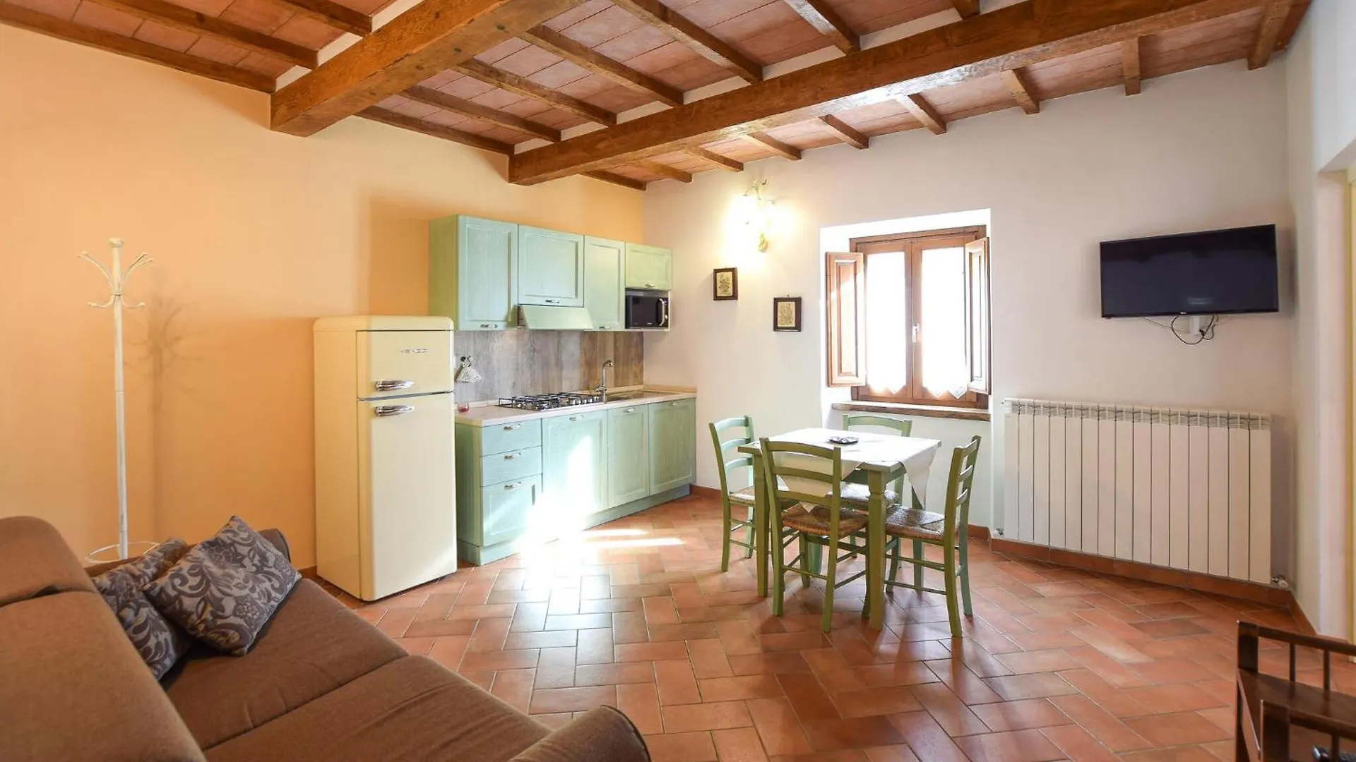 Amazing Home In Pian Del Ponte With Wi-Fi Serravalle  Сasa de vacaciones Serravalle (Bibbiena)