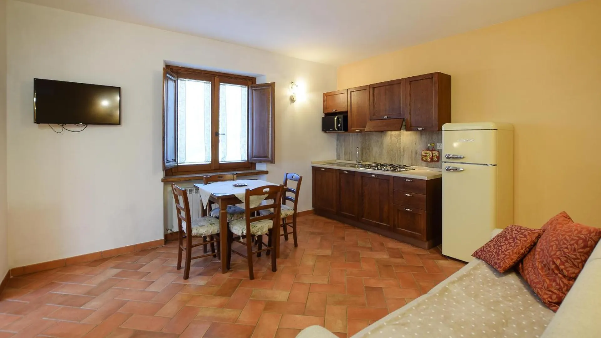 Amazing Home In Pian Del Ponte With Wi-Fi Serravalle  0*, Serravalle (Bibbiena)