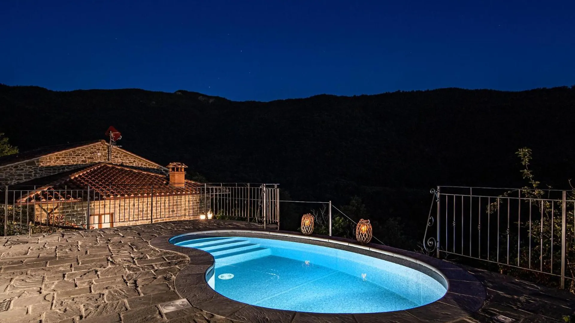 Amazing Home In Pian Del Ponte With Wi-Fi Serravalle  0*, Serravalle (Bibbiena)