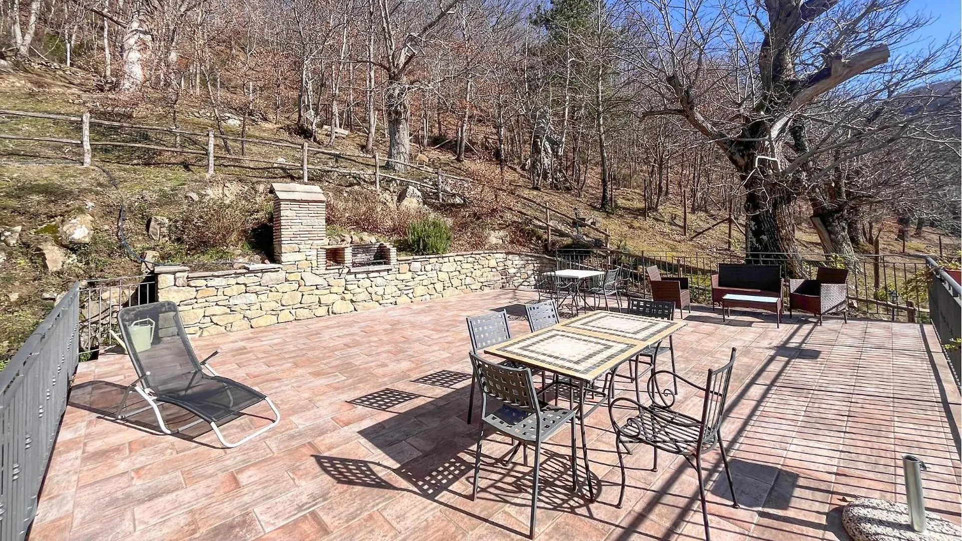 Holiday home Amazing Home In Pian Del Ponte With Wi-Fi Serravalle