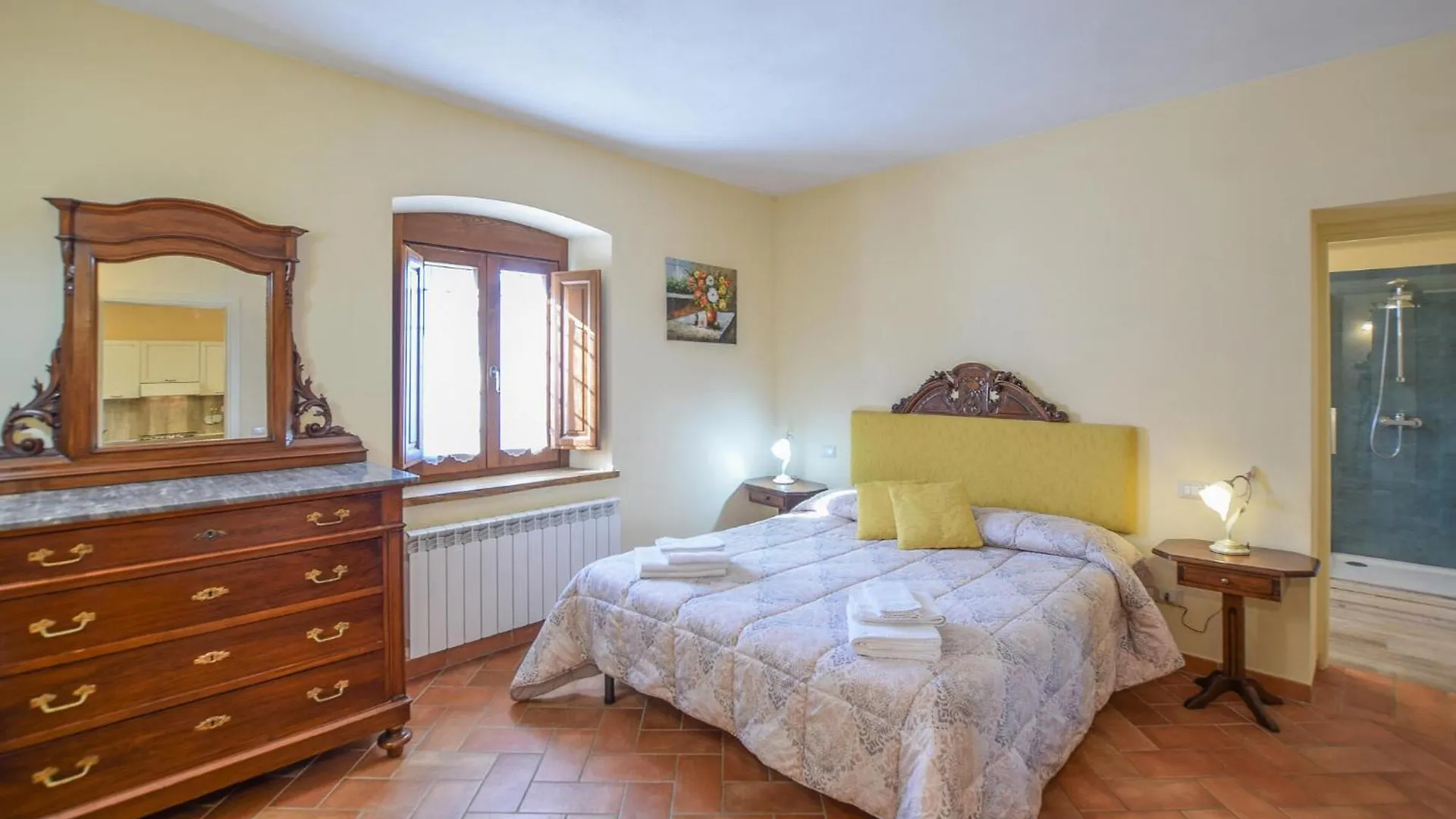 Amazing Home In Pian Del Ponte With Wi-Fi Serravalle