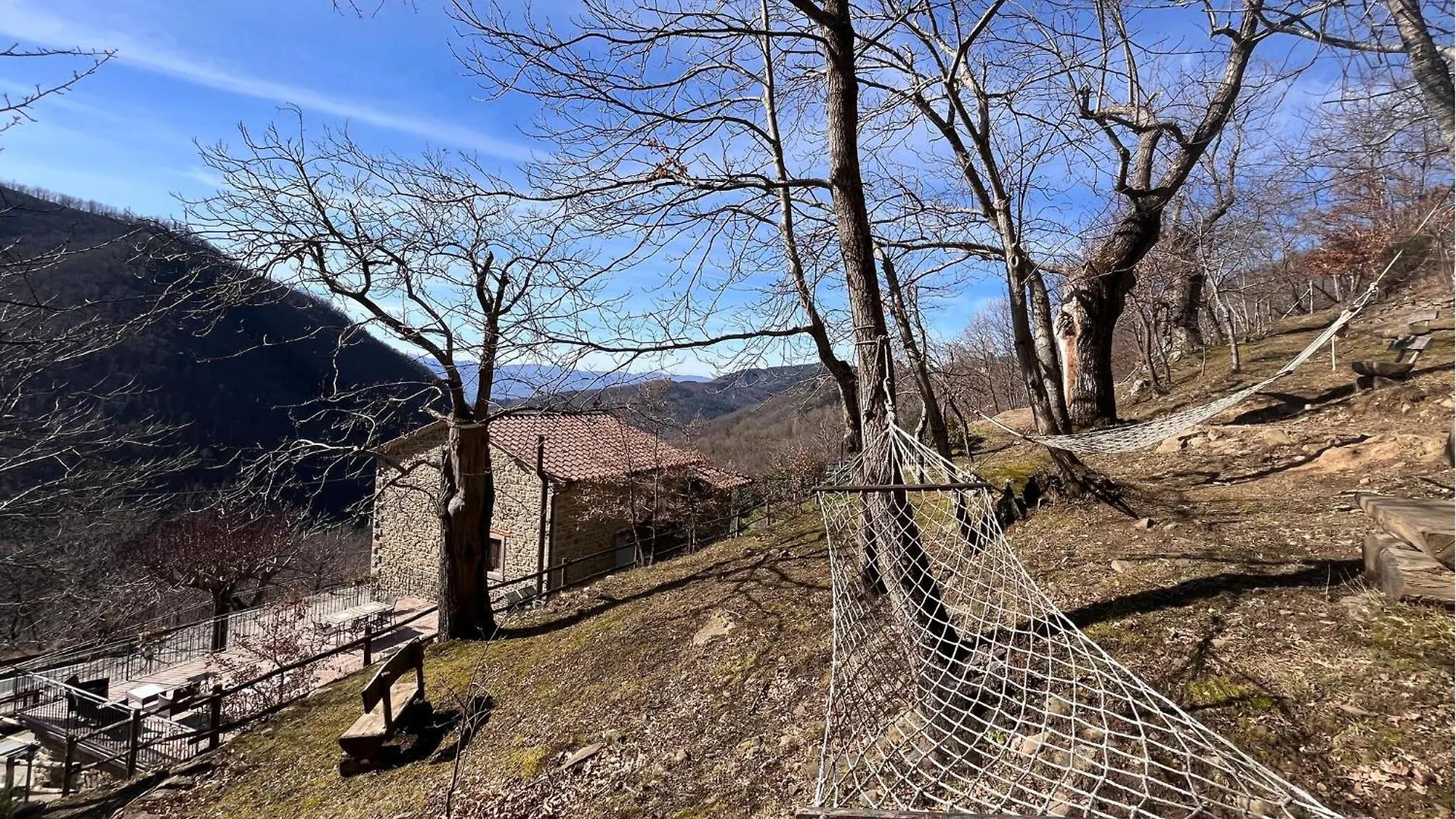 Amazing Home In Pian Del Ponte With Wi-Fi Serravalle  Italy
