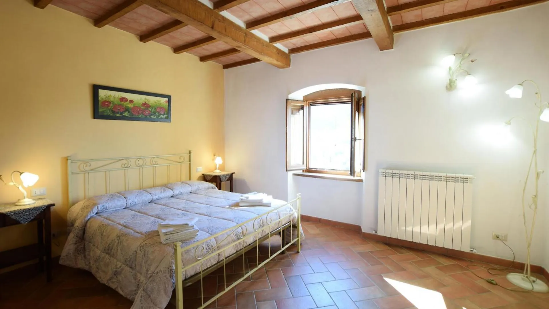 Holiday home Amazing Home In Pian Del Ponte With Wi-Fi Serravalle