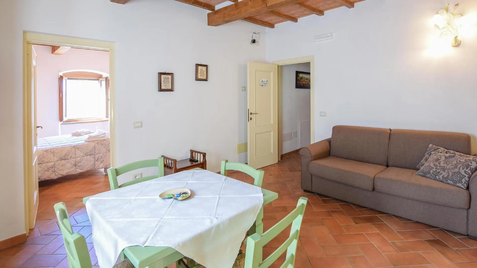 Holiday home Amazing Home In Pian Del Ponte With Wi-Fi Serravalle  Italy
