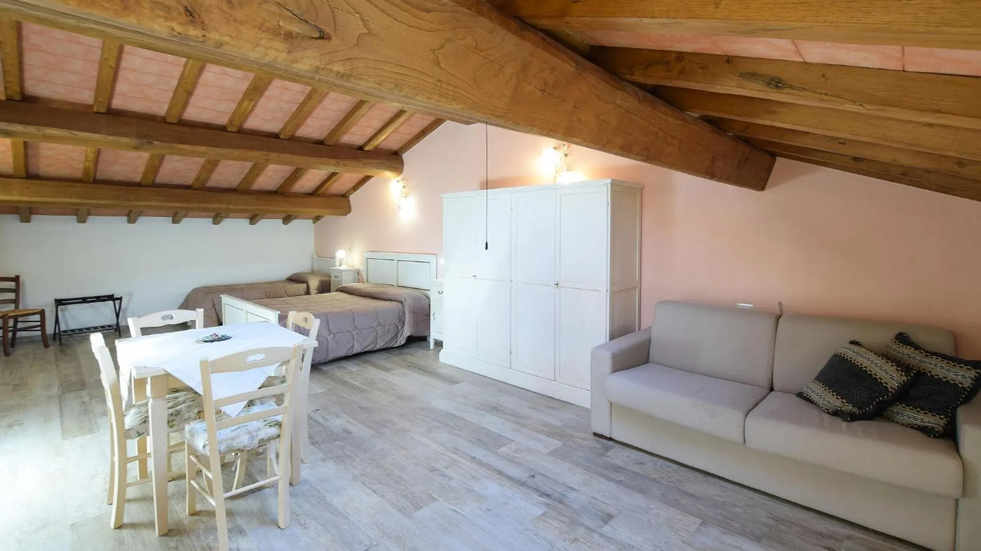 Amazing Home In Pian Del Ponte With Wi-Fi Serravalle  Serravalle (Bibbiena)