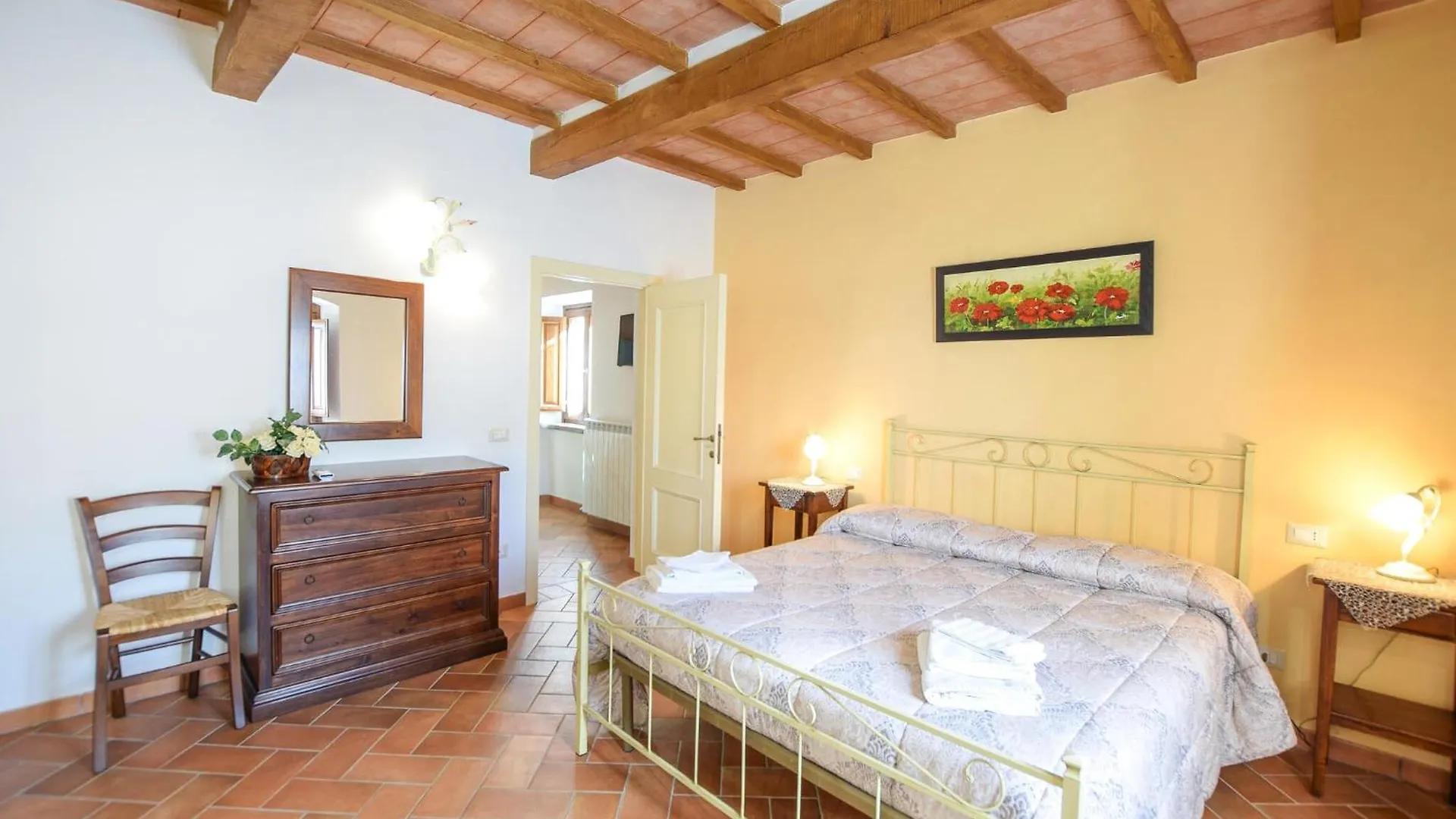 Amazing Home In Pian Del Ponte With Wi-Fi Serravalle  Italy